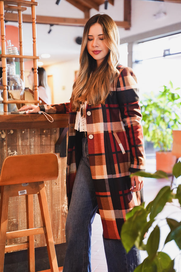 Gabán Soft Coat