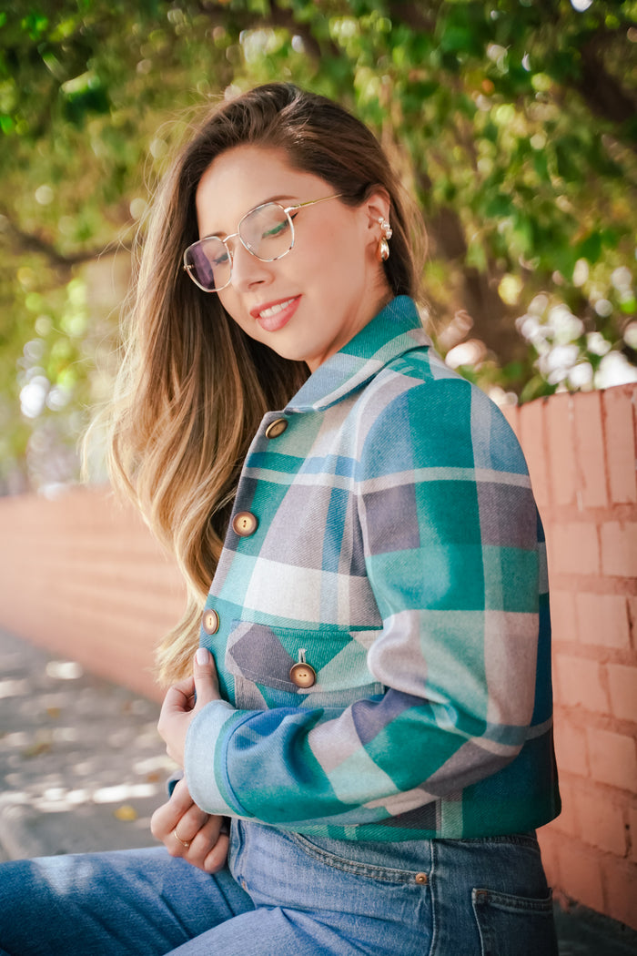 Chaqueta Manchester Classic - Vista 3